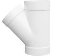 Yee Sanitaria Reducida 100mm x 51mm PT5058